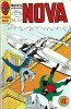 Marvel présente Nova n° 17.. ( Bandes Dessinées en Petits Formats ) - Stan Lee - John Buscema - Collectif.