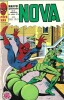 Marvel présente Nova n° 18.. ( Bandes Dessinées en Petits Formats ) - Stan Lee - John Buscema - Collectif.