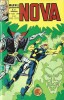 Marvel présente Nova n° 19.. ( Bandes Dessinées en Petits Formats ) - Stan Lee - John Buscema - Collectif.