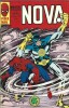 Marvel présente Nova n° 20.. ( Bandes Dessinées en Petits Formats ) - Stan Lee - John Buscema - Collectif.