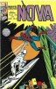 Marvel présente Nova n° 21.. ( Bandes Dessinées en Petits Formats ) - Stan Lee - John Buscema - Collectif.