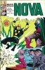 Marvel présente Nova n° 22.. ( Bandes Dessinées en Petits Formats ) - Stan Lee - John Buscema - Collectif.