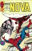 Marvel présente Nova n° 23.. ( Bandes Dessinées en Petits Formats ) - Stan Lee - John Buscema - Collectif.