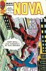 Marvel présente Nova n° 24.. ( Bandes Dessinées en Petits Formats ) - Stan Lee - John Buscema - Collectif.