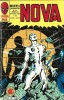 Marvel présente Nova n° 25.. ( Bandes Dessinées en Petits Formats ) - Stan Lee - John Buscema - Collectif.