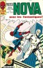 Marvel présente Nova n° 26.. ( Bandes Dessinées en Petits Formats ) - Stan Lee - John Buscema - Collectif.