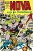 Marvel présente Nova n° 27.. ( Bandes Dessinées en Petits Formats ) - Stan Lee - John Buscema - Collectif.