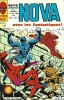 Marvel présente Nova n° 28.. ( Bandes Dessinées en Petits Formats ) - Stan Lee - John Buscema - Collectif.