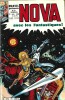 Marvel présente Nova n° 29.. ( Bandes Dessinées en Petits Formats ) - Stan Lee - John Buscema - Collectif.