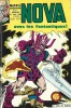 Marvel présente Nova n° 31.. ( Bandes Dessinées en Petits Formats ) - Stan Lee - John Buscema - Collectif.