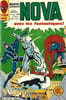 Marvel pr&eacute;sente Nova n&deg; 33.. ( Bandes Dessin&eacute;es en Petits Formats ) - Stan Lee - John Buscema - Collectif.