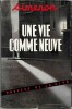 Une Vie comme Neuve.. Georges Simenon - Henriette Blot sous le pseudonyme de Doringe.