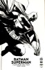 Batman : Tamdem de Feu. ( Tirage limité, hors commerce, en noir et blanc pour le Batman Day - Collector 2023 ).. ( Bandes Dessinées - Batman ) - Tom ...