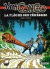 Les Aventures de Johnny Congo, n° 2 : La Flèche des ténèbres.. ( Bandes Dessinées ) - Eddy Paape - Michel Greg.