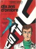 Les Aventures de Tommy Banco, n° 1 : Dix ans d'Ombre.. ( Bandes Dessinées ) - Eddy Paape - Jean-Marie Brouyère sous le pseudonyme de Jean Roze.