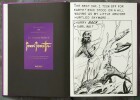 The Fantastic Worlds of Frank Frazetta. ( Famous first collector edition, trilingue : English / Deutsch / Français, en tirage limité à 1000 ...