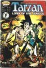 Gotham Comics Issue n° 15 : Tarzan, Lord of the Jungle.. ( Tarzan - Edgar Rice Burroughs - Bandes Dessinées en Anglais) - Joe Kubert.