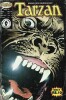 Gotham Comics Issue n° 18, Tarzan, the Terrible.. ( Tarzan - Edgar Rice Burroughs - Bandes Dessinées en Anglais) - Russ Manning - Joe Kubert.