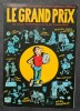 Jeu de L'Oie et Pop-Up : Suivez le parcours exemplaire de Frank Margerin et recevez Le Grand prix du Salon International Festival de la BD Angoulême.. ...