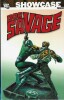 DC Showcase presents Doc Savage. ( L'intégrale Marvel de 1975 à 1977 ).. ( Bandes Dessinées - Littérature en Anglais ) - Doug Moench - John Buscema - ...