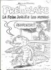 Schtroumpf / Fanzine n° 22 : Spécial Michel Blanc-Dumont - Christian Goux - Fantax. ( Complet des 4 pages publicitaires ).. ( Bandes Dessinées ) - ...