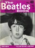 Magazine The Beatles Book ( Beatles Monthly ) n° 40 de Novembre 1966.. ( Rock - The Beatles - Littérature en Anglais ) - Collectif - Paul McCartney - ...