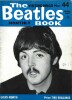 Magazine The Beatles Book ( Beatles Monthly ) n° 44 de Mars 1967.. ( Rock - The Beatles - Littérature en Anglais ) - Collectif - Paul McCartney - John ...