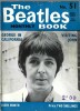 Magazine The Beatles Book ( Beatles Monthly ) n° 51 de Octobre 1967.. ( Rock - The Beatles - Littérature en Anglais ) - Collectif - Paul McCartney - ...