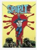 Superbe tiré à part en sérigraphie, du Spirit, dessiné par Will Eisner et mis en couleurs par Laura Martin.. ( Bandes Dessinées - The Spirit ) - Will ...