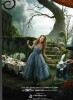 Dossier de Presse : Alice au Pays des Merveilles.. ( Lewis Carroll - Dossiers de Presse Cinéma ) - Tim Burton - Johnny Depp - 