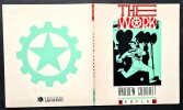 The Work, tome 2 : World Flix. ( Portfolio tirée à 300 exemplaires avec sérigraphie couleurs numérotée et signée par Andrew Cadoret ).. ( Bandes ...