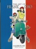 Artbook : The Art of Frank Cho. Exhibit catalogue. . ( Bandes Dessinées ) - Frank Cho. 