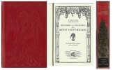  Histoires et Légendes du Mont Saint-Michel . ( Tirage spécial, exemplaire de tête, numéroté ).. ( Jean de Bonnot - Bretagne ) - Edouard Corroyer.