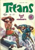 Titans n° 9. . ( Bandes Dessinées ) - Stan Lee - Collectif.