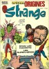 Marvel présente : Spécial Origines Strange n° 133 bis - Stan Lee raconte les Super-Héros.. ( Bandes Dessinées ) - Stan Lee - Collectif. 