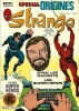 Marvel présente : Spécial Origines Strange n° 142 bis - Stan Lee raconte les Super-Héros. ( Complet des fiches Super-Héros ).. ( Bandes Dessinées ) - ...