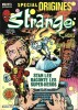 Marvel présente : Spécial Origines Strange n° 145 bis - Stan Lee raconte les Super-Héros. ( Complet des fiches Super-Héros ).. ( Bandes Dessinées ) - ...