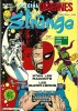 Marvel présente : Spécial Origines Strange n° 151 bis - Stan Lee raconte les Super-Héros. ( Complet des fiches Super-Héros ).. ( Bandes Dessinées ) - ...