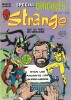 Marvel présente : Spécial Origines Strange n° 157 bis - Stan Lee raconte les Super-Héros. ( Complet des fiches Super-Héros ).. ( Bandes Dessinées ) - ...