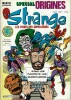 Marvel présente : Spécial Origines Strange n° 172 bis - Stan Lee raconte les Super-Héros. ( Complet des fiches Super-Héros ).. ( Bandes Dessinées ) - ...