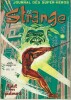 Strange n° 45. ( Bandes Dessinées ) - Stan Lee - Collectif.