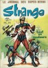 Strange n° 64.. ( Bandes Dessinées ) - Stan Lee - Collectif.