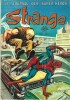 Strange n° 78.. ( Bandes Dessinées ) - Stan Lee - Collectif.