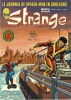 Strange n° 135. . ( Bandes Dessinées ) - Stan Lee - Collectif.