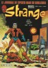 Strange n° 136. . ( Bandes Dessinées ) - Stan Lee - Collectif.