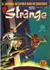 Strange n° 137. . ( Bandes Dessinées ) - Stan Lee - Collectif.