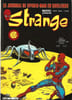 Strange n&deg; 144. . ( Bandes Dessin&eacute;es ) - Stan Lee - Collectif.