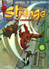 Strange n&deg; 147. . ( Bandes Dessin&eacute;es ) - Stan Lee - Collectif.