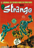 Strange n&deg; 151. . ( Bandes Dessin&eacute;es ) - Stan Lee - Collectif.