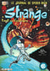 Strange n&deg; 156. . ( Bandes Dessin&eacute;es ) - Stan Lee - Collectif.